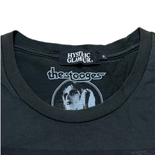 Load image into Gallery viewer, Hysteric Glamour The Stooges Long Sleeve