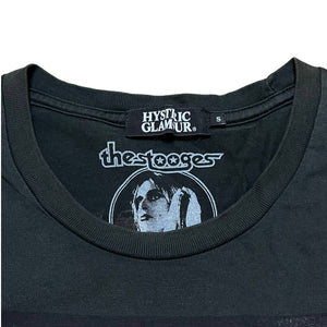 Hysteric Glamour The Stooges Long Sleeve