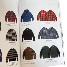 Load image into Gallery viewer, Stussy Japan Fall 2017 Catalogue
