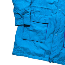 Load image into Gallery viewer, Vintage Starter Charlotte Hornets Jacket