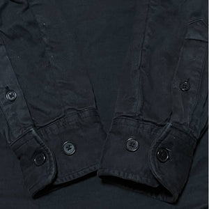 Acne Studios Quilted Field Jacket AW12