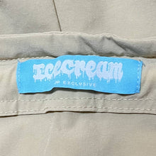 Load image into Gallery viewer, Icecream Running Dog Shorts