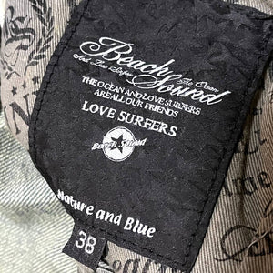 Beach Sound Jeans