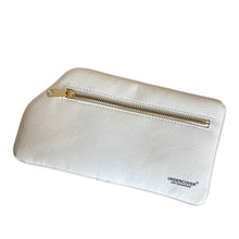 Load image into Gallery viewer, Undercoverism Chocolate Graphic Printed Clutch (SS14)