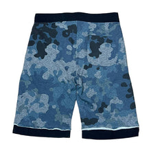 Load image into Gallery viewer, Maison Mihara Yasuhiro x Billabong Camo Surf Shorts