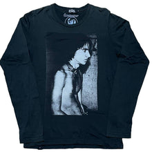 Load image into Gallery viewer, Hysteric Glamour The Stooges Long Sleeve