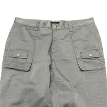Load image into Gallery viewer, Vintage Burberry Black Label Pants