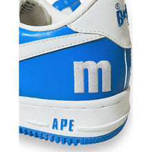 Load image into Gallery viewer, Bape x Manhattan Records Bape Sta (2005)