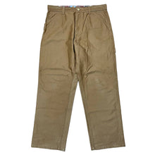 Load image into Gallery viewer, Junya Watanabe Comme Des Garcons x Carhartt Carpenter Pants