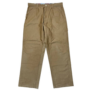 Junya Watanabe Comme Des Garcons x Carhartt Carpenter Pants