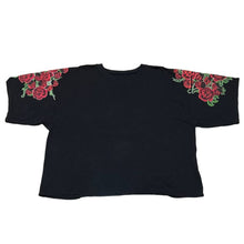 Load image into Gallery viewer, Kapital Tenjiku Rose Huge Tee 2022