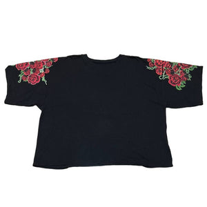 Kapital Tenjiku Rose Huge Tee 2022