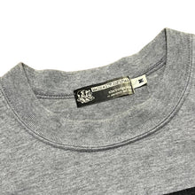 Load image into Gallery viewer, Bape Black Camo Tee (Early 00&#39;s)