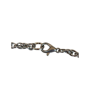 Hysteric Glamour Guitar Pick Necklace - Hysteric Love