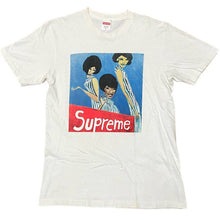 Load image into Gallery viewer, Supreme Group Tee White FW18