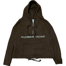 Load image into Gallery viewer, Number (N)ine Wool Jacket