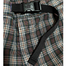 Load image into Gallery viewer, The North Face Purple Label Tartan Plaid Field Pants