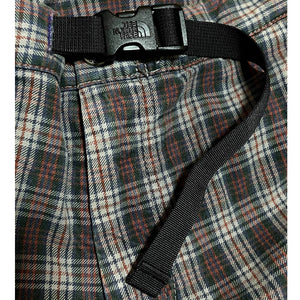 The North Face Purple Label Tartan Plaid Field Pants