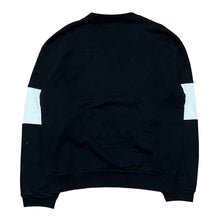 Load image into Gallery viewer, Kapital ECO Fleece Revered Feather Jewel 2TONE Sweatshirt