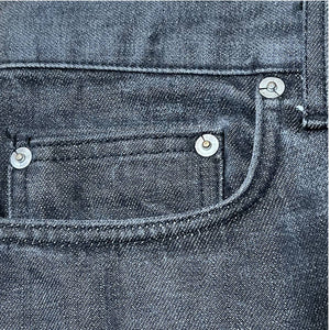 Christian Dior Hedi Slimane Era Jeans