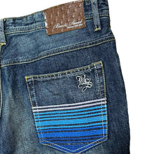 Load image into Gallery viewer, Beach Sound Jeans