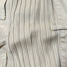 Load image into Gallery viewer, Junya Watanabe Comme Des Garcons Biker Pants 2004