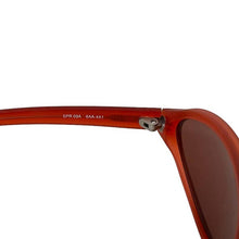Load image into Gallery viewer, Prada Round Sunglasses SPR 03A