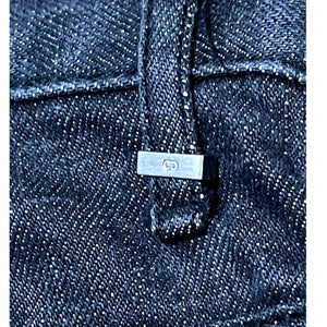 Christian Dior Hedi Slimane Era Jeans
