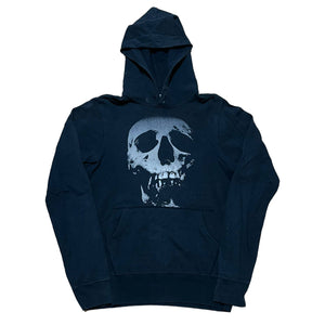 Hysteric Glamour Skull & Strawberry Pullover Hoodie