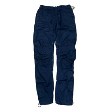 Load image into Gallery viewer, Maharishi Cargo Snopants Black