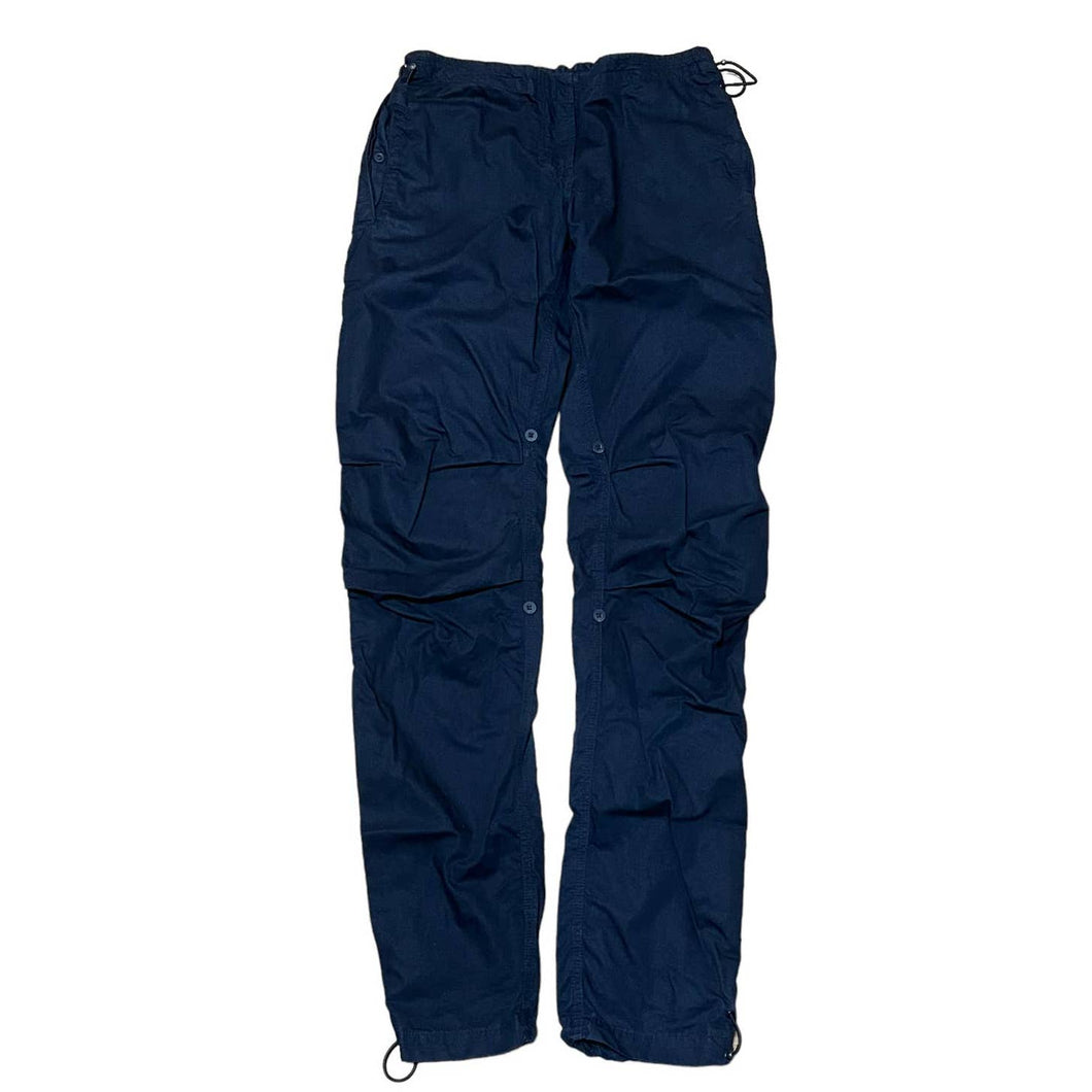 Maharishi Cargo Snopants Black