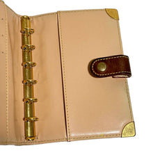 Load image into Gallery viewer, Louis Vuitton Murakami Monogram Small Ring Agenda Cover