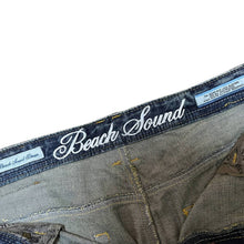 Load image into Gallery viewer, Beach Sound Jeans