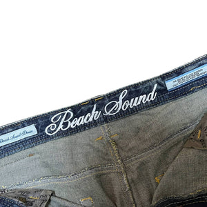Beach Sound Jeans