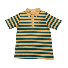 Load image into Gallery viewer, Bape Stripe Foot Soldier Polo (Early 00&#39;s)