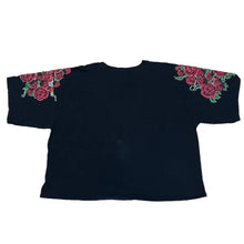 Load image into Gallery viewer, Kapital Tenjiku Rose Huge Tee 2022