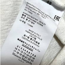 Load image into Gallery viewer, Maison Martin Margiela SS19 &#39;Hello Sailor&quot; Tee