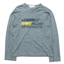 Load image into Gallery viewer, Vintage CDG Shirt Long Sleeve
