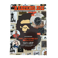 Load image into Gallery viewer, Bape Bapex Table Clock
