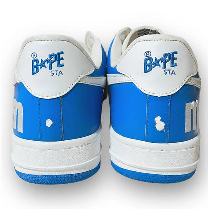 Bape x Manhattan Records Bape Sta (2005)