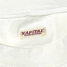 Load image into Gallery viewer, Kapital Cloth Bandana Huge-T 2022