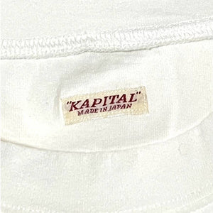 Kapital Cloth Bandana Huge-T 2022