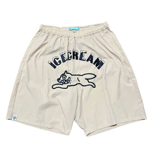 Icecream Running Dog Shorts