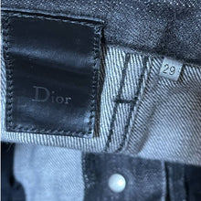 Load image into Gallery viewer, Christian Dior Hedi Slimane Era Jeans