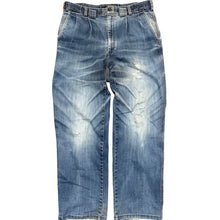 Load image into Gallery viewer, MCM Lucky Casual Denim Jeans