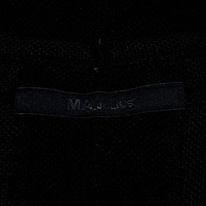 Julius 2015 Knit Top