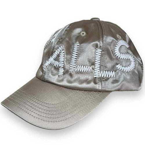 Human Made x Cactus Plant Flea Market Satin Cap