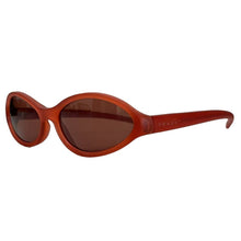 Load image into Gallery viewer, Prada Round Sunglasses SPR 03A