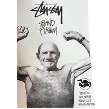 Load image into Gallery viewer, Stussy Japan Fall 2017 Catalogue