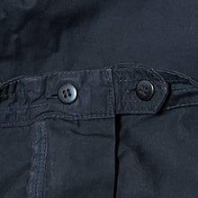Load image into Gallery viewer, Maharishi Cargo Snopants Black